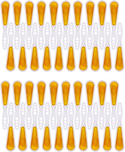 Pack de 20 cucharitas con miel natural de flores silvestres