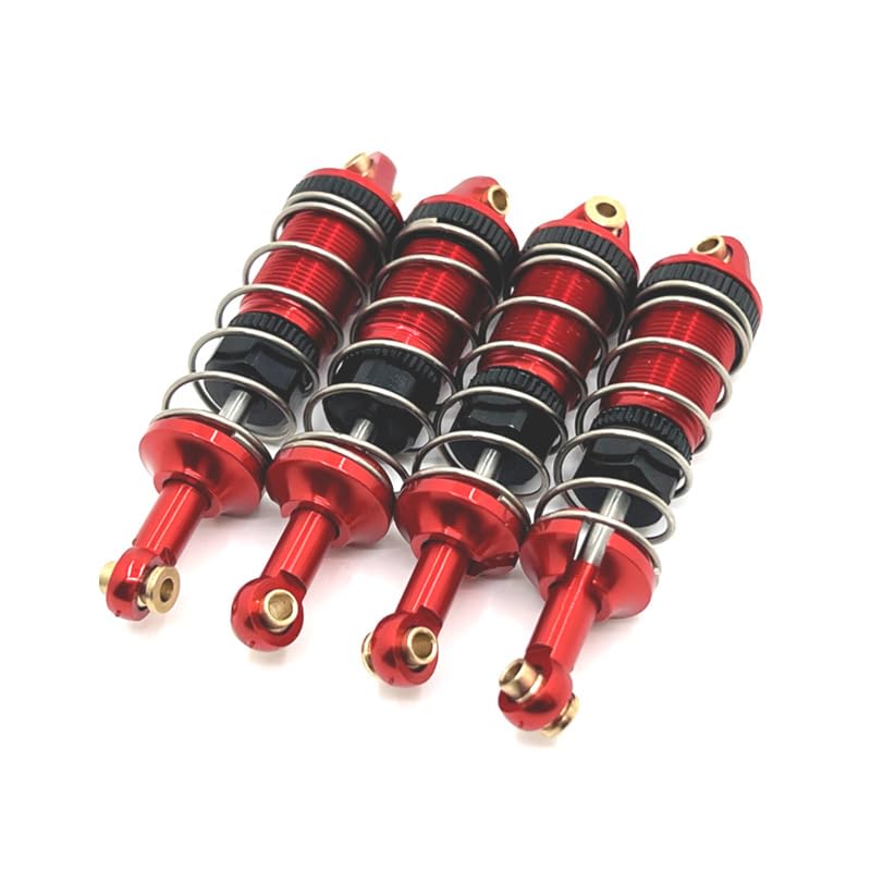 Amazon.com: XBERSTAR RC Shock Absorber for MJX Hyper Go 1/14 14301