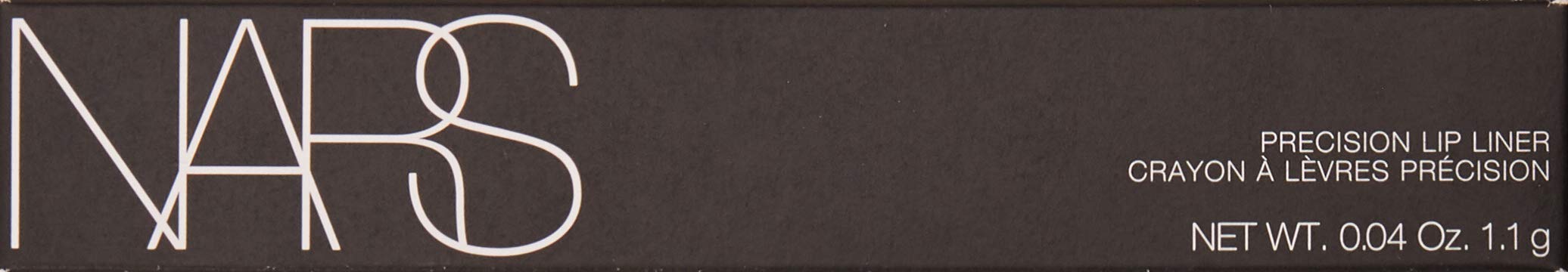 Nars Precyzyjna konturówka do ust - Le Lavandou 0,04 oz (1,1 g)