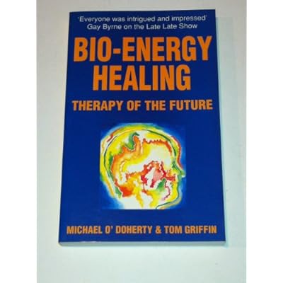 Bioenergy Healing