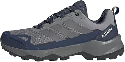 adidas Uomo Terrex Skychaser AX5 Scarpe da Passeggiata