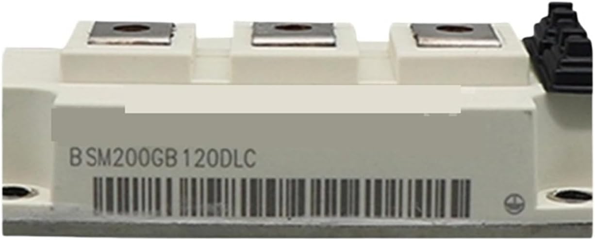 NHJLFKSA 1個 BSM200GB120DLC IGBT モジュール ハイパワー整流器