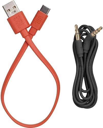 Miniatura 7 de JBL Live 670NC - Auriculares inalámbricos sobre la oreja con cancelación de ruido adaptable con ambiente inteligente, batería de hasta 65 horas