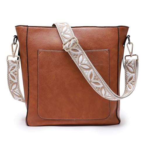 Image of Purse Straps Replacement Wide Crossbody Shoulder Strap for Bags Purse Extender Accessories Guitar Straps