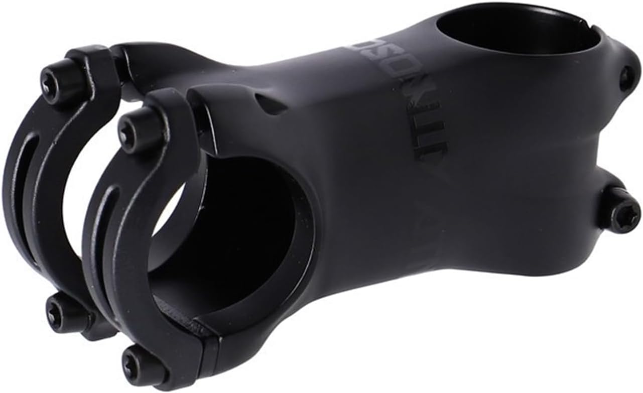 TruVativ ATMOS 7k Stem 70mm Stem Len 31.8mm Bar 28.6mm Clamp Dia Blast Black