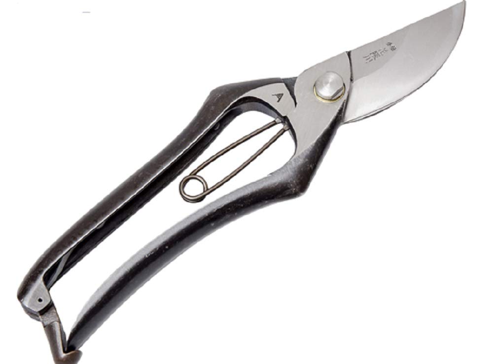 HONMAMON"HANAKUMAGAWA" Pruner Type A 230mm (abt 9.1")