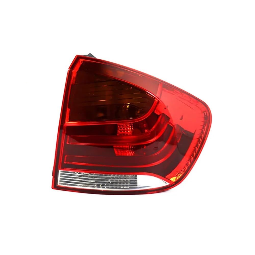 Feu stop arrière clignotant et recul pour SUV X1 E84 2008-2015