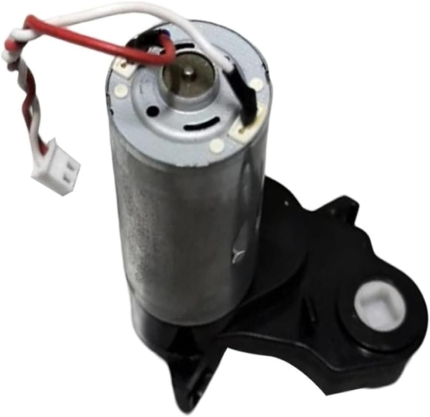 For Bobsweep For Dustin R390Sh23125 Robotic Vacuum Replacement Central Brush Motor with Mop Pad Accessories