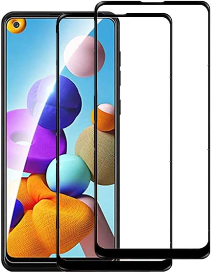 Protectores de Pantalla