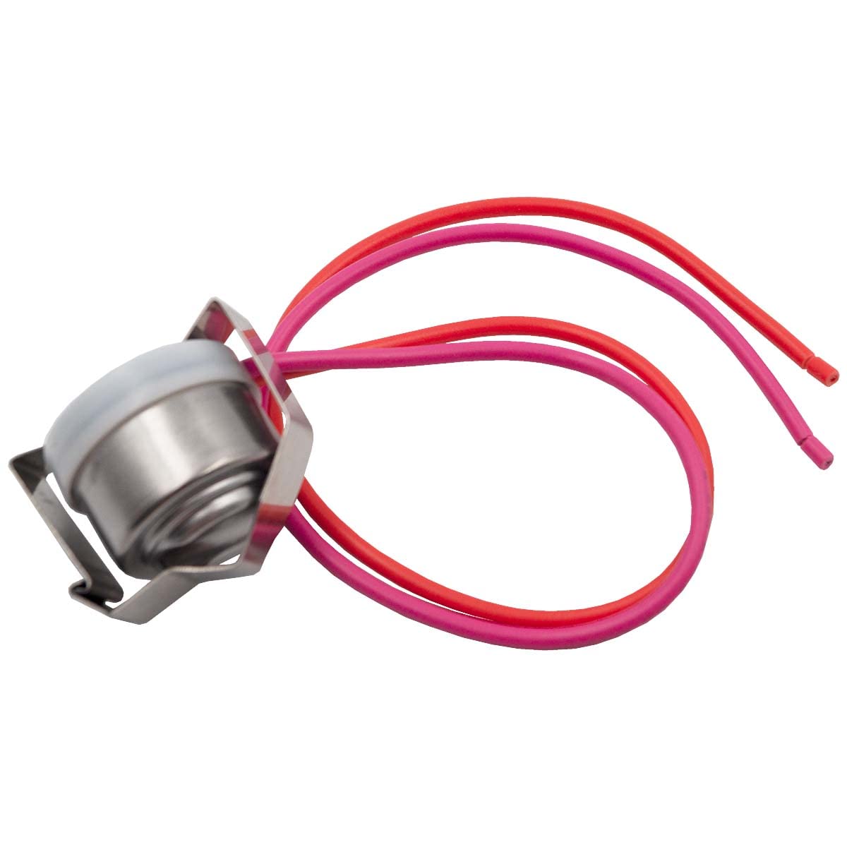 Thermostat de dégivrage WR50X10069 pour réfrigérateur compatible 1170025