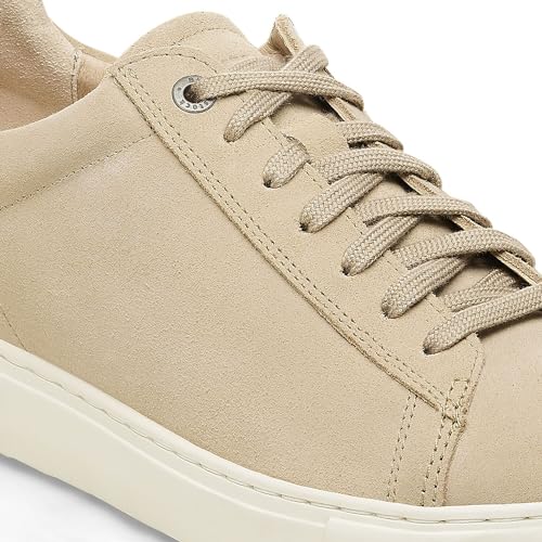 Image of Birkenstock Men's Bend Leather Sneakers