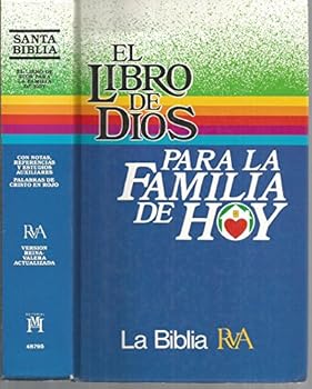 El Libro De Dios
