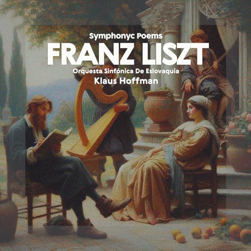 Orquesta Sinfónica De Eslovaquia