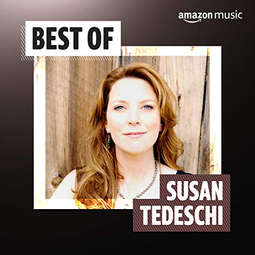 Best of Susan Tedeschi Playlist on Amazon Music Unlimited