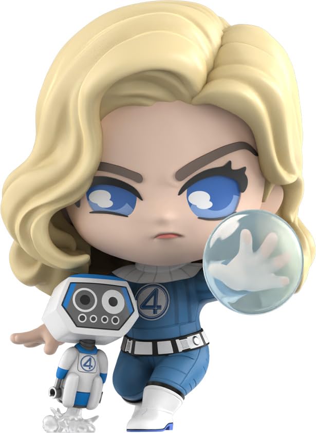 TOY BIZ インビジブル・ウーマン 20th FOX版 アメトイ Amazon.co.jp: コスビ マーベル・コレクション 映画ファンタスティック