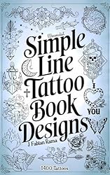 Amazon | Tattoo Design Book: Tribal Tattoos, Celtic Knots, Crosses