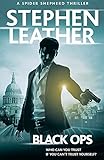 Black Ops: The 12th Spider Shepherd Thriller
