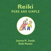 Reiki, Pure and Simple 143923146X Book Cover