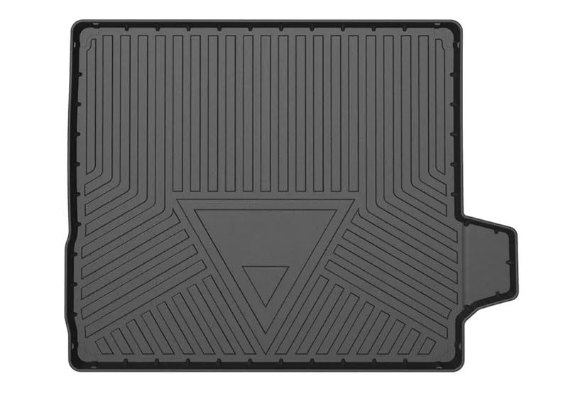 Desert Gears Trunk mat For Range Rover Sport L494 2014-2022 Car Cargo Liner All-Weather TPE Non-slip Trunk Mats Waterproof Tray Trunk Carpet Accessory