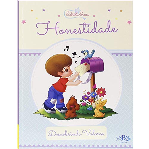 Descobrindo Valores: Honestidade (Estrela Guia):