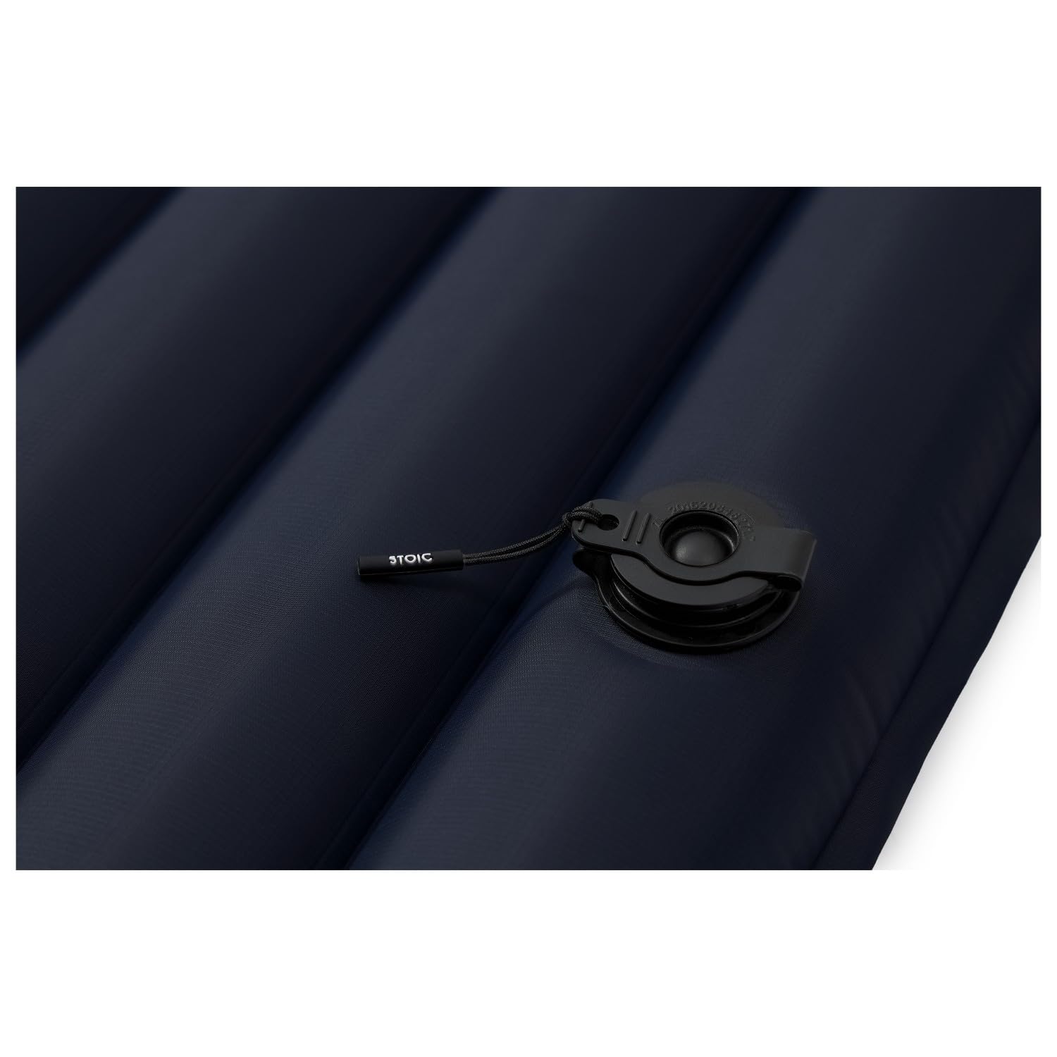 Stoic Erwachsene (Unisex) NijakSt. II Sleeping Mat Isomatte