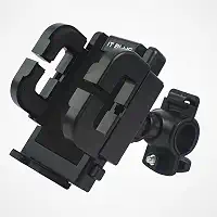 Suporte Para Celular GPS Bike Bicicleta Moto Articulado 360º Guidão Universal