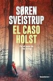  El caso Holst (Spanish Edition)