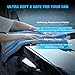 TTRCB 2 Pack Car Drying Towels, 48