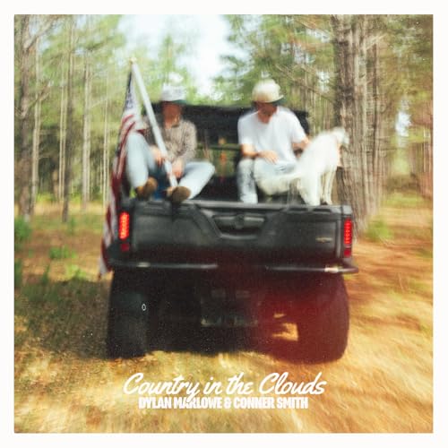 Dylan Marlowe & Conner Smith