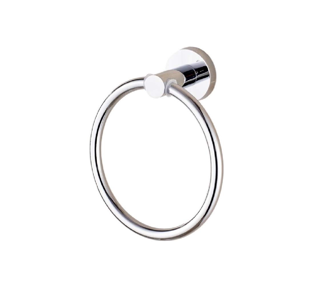 Amazon.co.jp: Yデパートセンター55Ⓡ タオルリング （シルバー