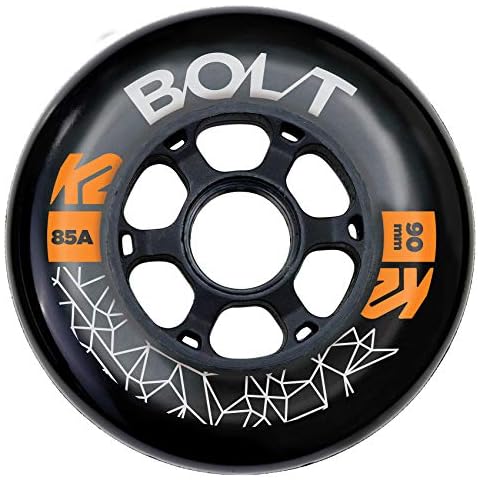 Bolt 90 MM 85A 4-Wheel Pack Cover