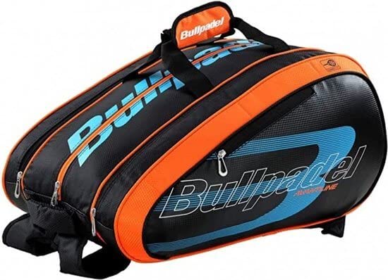 Bullpadel Paletero Avant S LTD Orange