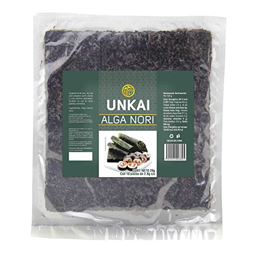 alga marina Marca ebaney