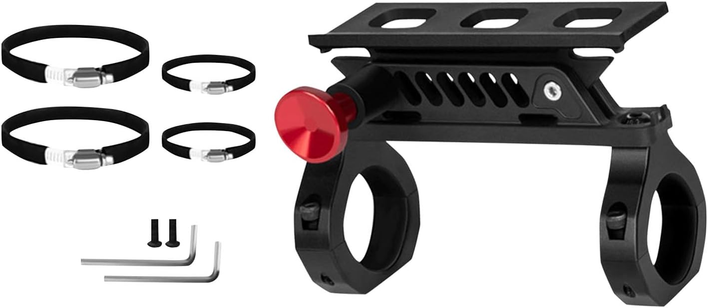 Upgraded Extinguishers Bracket Rustproof Stainless Steel Clamp Quick Release Mounting Set Quick Release Extinguishers Mount