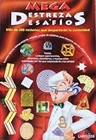 Mega destrezas y desafios/ Mega Skills and Challenges 9702200059 Book Cover