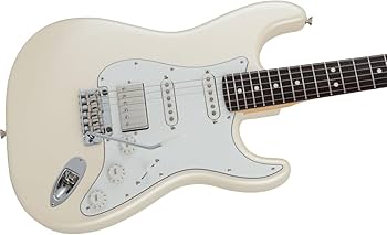 Amazon | Fender Made in Japan Hybrid II 2024 Collection