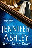 Death Below Stairs: A Below Stairs Mystery