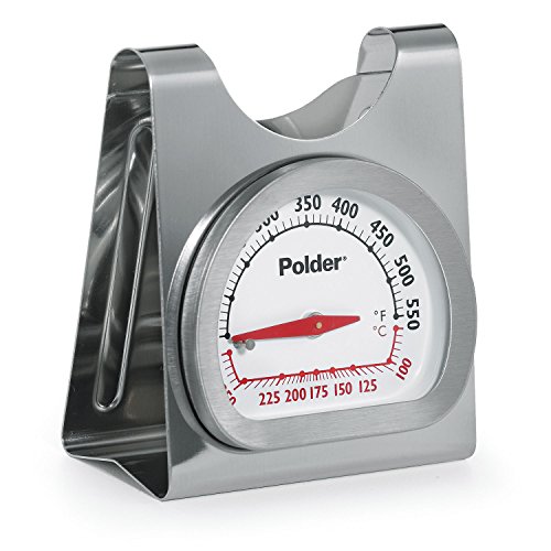 S/S Oven Thermometer