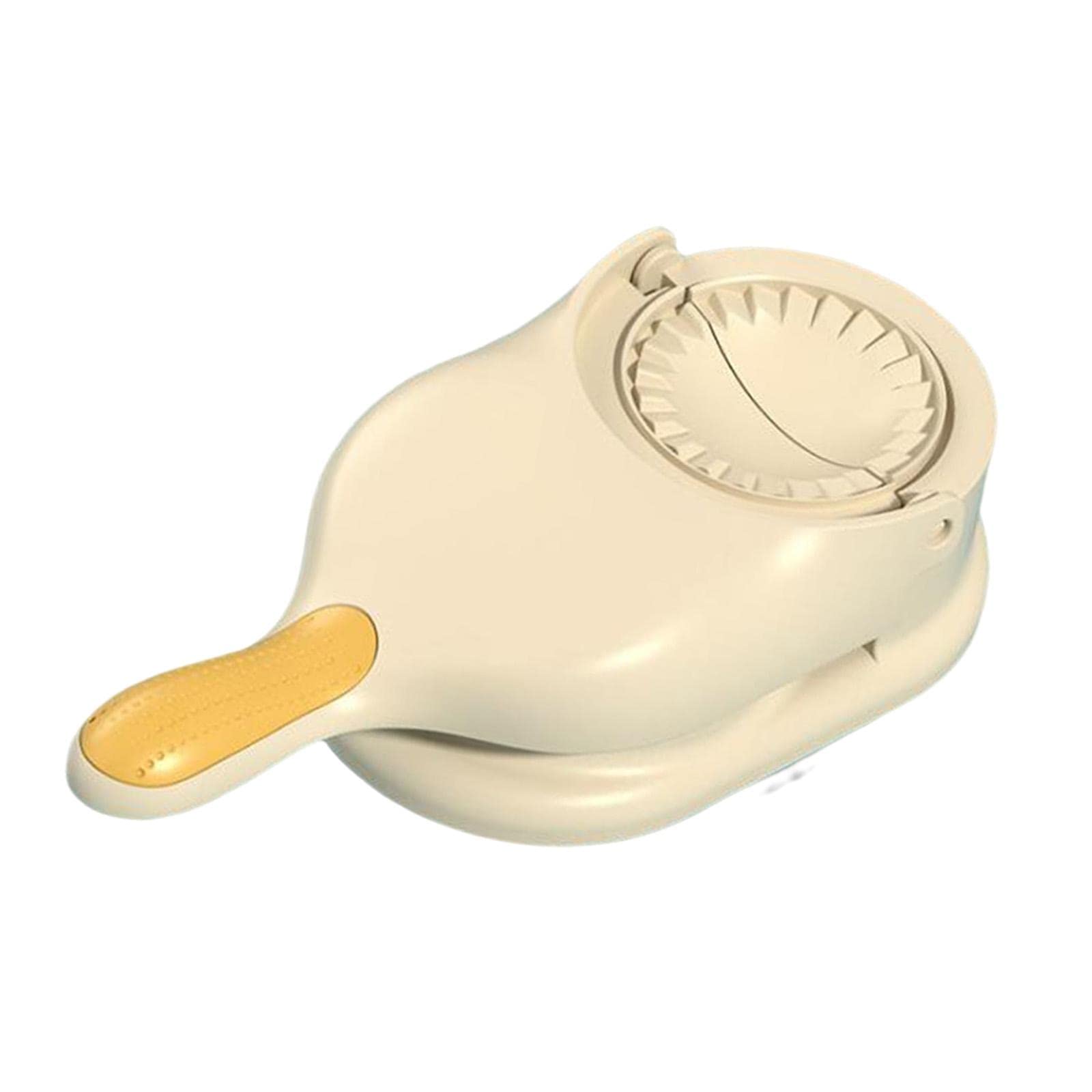 ATORSE 2 in 1 Dumpling Former Kitchen Accessories DIY for Restaurant Living Room-image-35