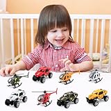 Zoom IMG-1 nimblustoy elicottero giocattolo 4pcs aereo Zoom IMG-1 nimblustoy elicottero giocattolo 4pcs aereo