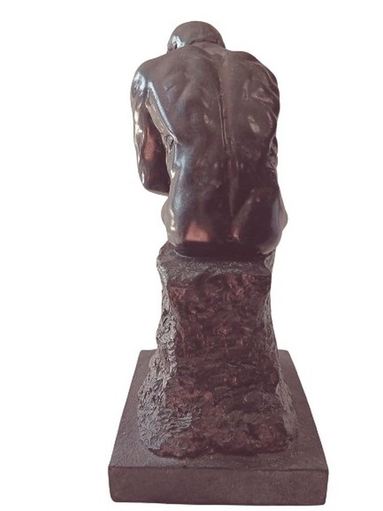 Auguste Rodin : le Penseur, Camille Claudel... Biographie du sculpteur