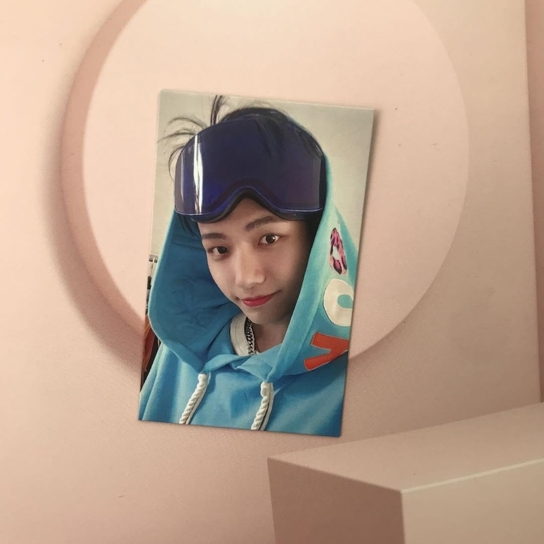 Amazon.co.jp: BOYNEXTDOORwho限定サノクラキドロweverse当選  