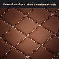 Vista 5 de Alfombrillas de automóvil aptas para el extintor de incendios Prado 2010-2014 en el exterior del copiloto, cobertura completa, protección para todo