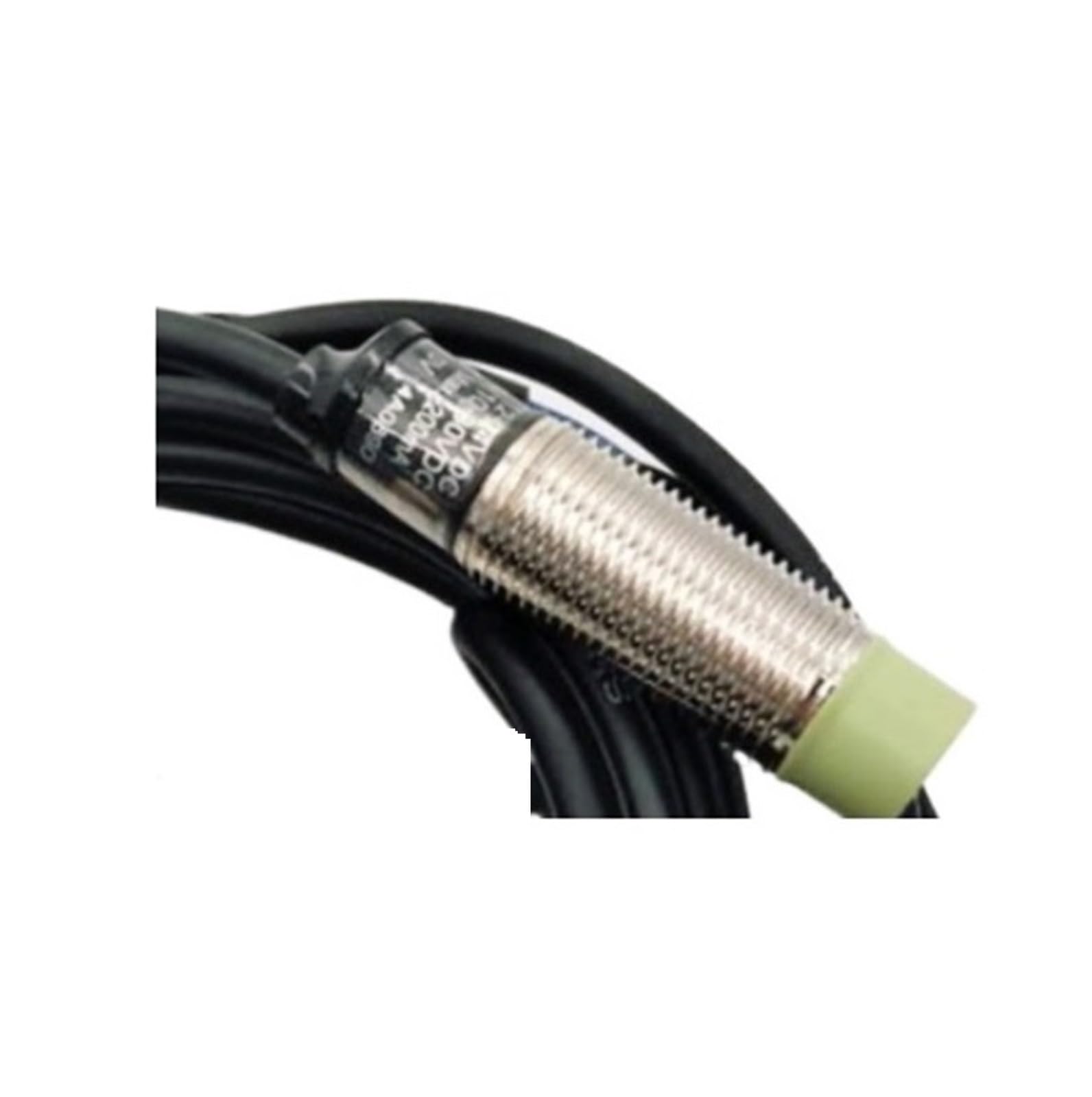 Capteur de proximité PR18-5DN inductif M18 NPN NO lot de 5 pièces