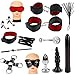 Roo-16HAO Masquerade Set 13 Piece Set Gift Pack -442