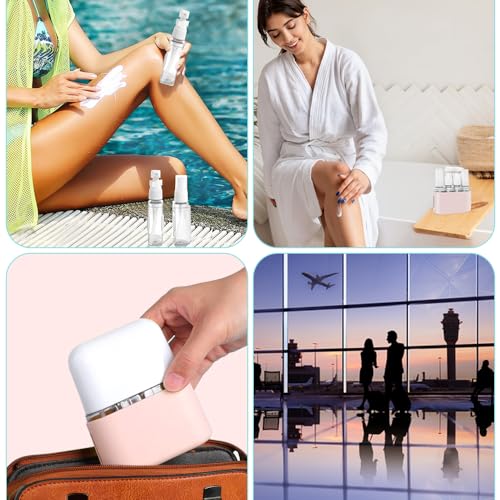 Riego, Personal Care Appliances Imagen adicional