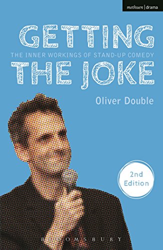 Getting the Joke view 2
