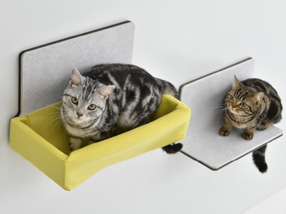 Amazon.co.jp: LIXIL(リクシル) キャットウォーク 猫壁(にゃんぺき