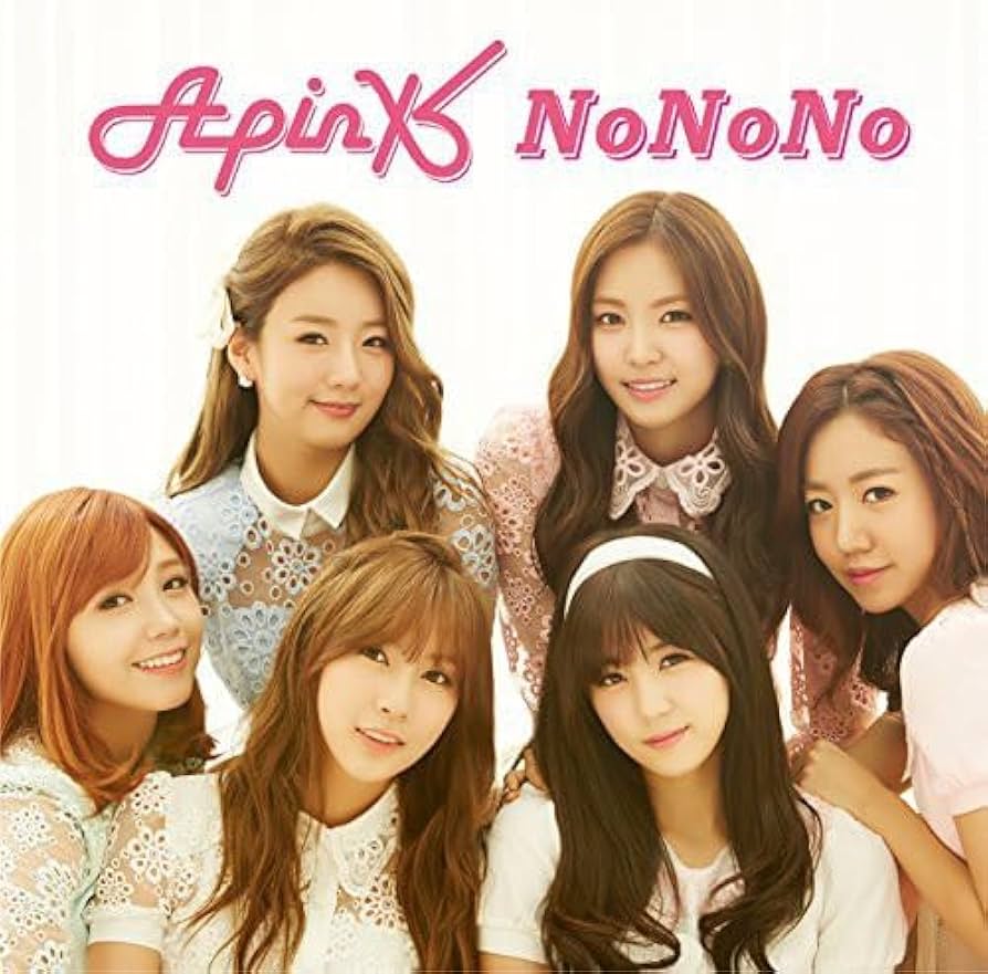 Amazon.co.jp: NoNoNo(Japanese ver.)(初回限定盤B)(DVD付