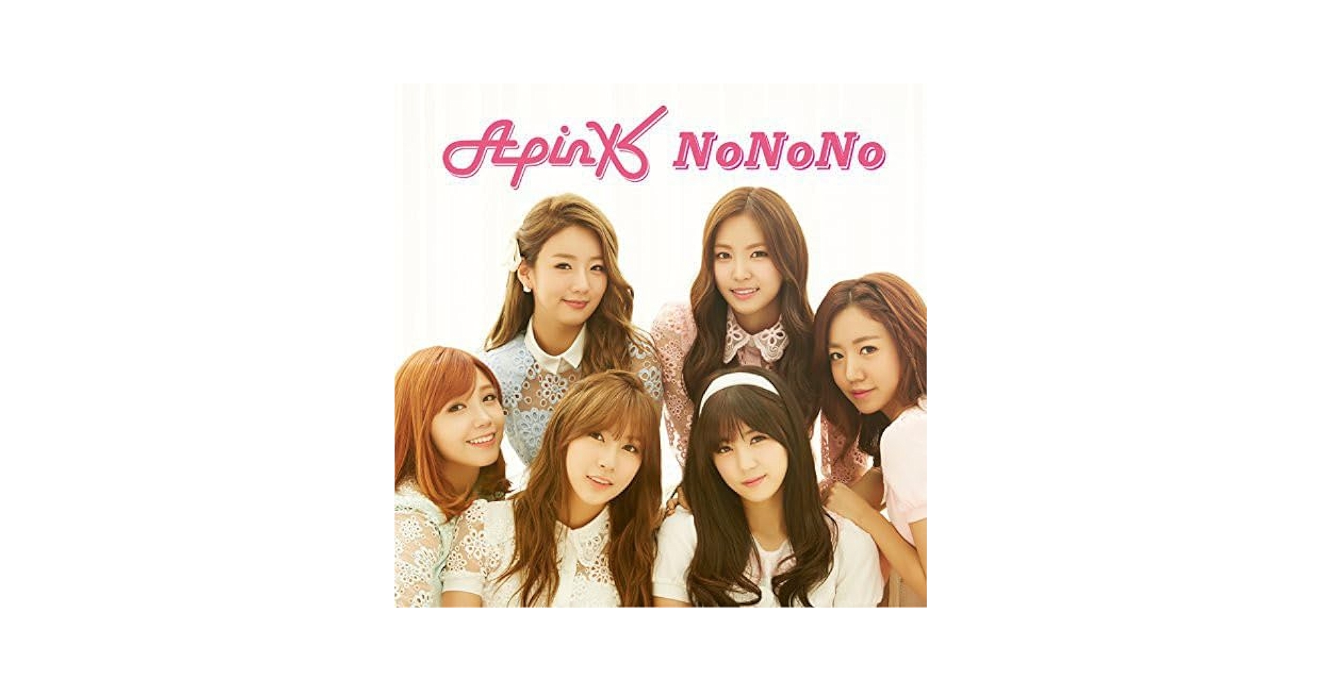 Apink - Nonono - Amazon.com Music Apink - Nonono - Amazon.com Music
